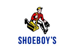 Logo Shoeboys